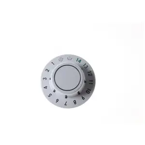 ARISTON BOUTON DE PROGRAMMATEUR PW FUTURA POUR LAVE LINGE ARISTON - C00286657 pas cher