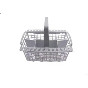 Indesit Panier à couverts (C00079023, C00097097) Lave-vaisselle 2I MARCHI, AIRLUX, APELL, APPEL, ARISTON HOTPOINT, BLUESKY, BOSCH, CANDY, CREDA, DIPLOMAT,