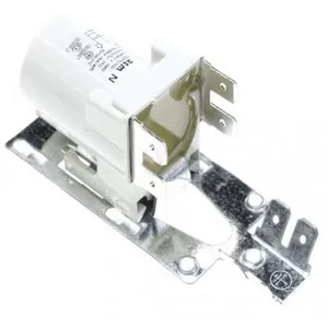 Indesit C00065987. FILTRE ANTIPARASITES 0.1 µF 2X2 MOHMS INDESIT pas cher