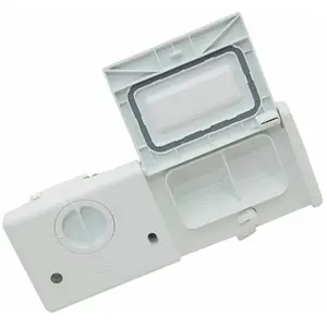 ARISTON Ariston - Electrocuve Detersifs+rincage - Ref: C00054953 pas cher