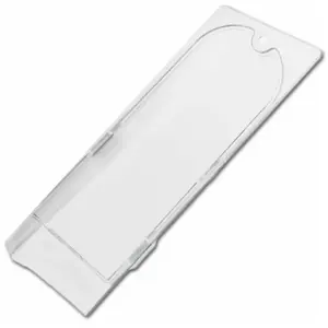 Diffuseur de lumiere gauche - 482000009361 - Whirlpool pas cher