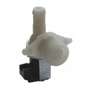 Whirlpool 481227128375. ELECTROVANNE 1 VOIE DELTA WHIRLPOOL pas cher