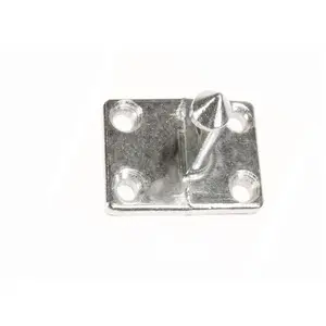 Smeg SUPPORT COTE DROIT POUR LAVE VAISSELLE SMEG - 79015 pas cher