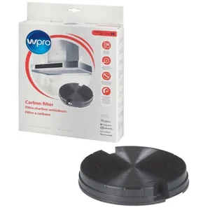 Whirlpool W-pro - Filtre Charbon Type 29 - Ref: 484000008572