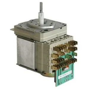 Programmateur + condensateur pour LAVE LINGE SIDEX - 03011670 pas cher
