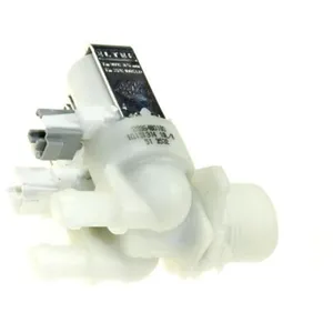 Beko 2836480100. ELECTROVANNE 2 VOIES 10151314 - SemBo pas cher