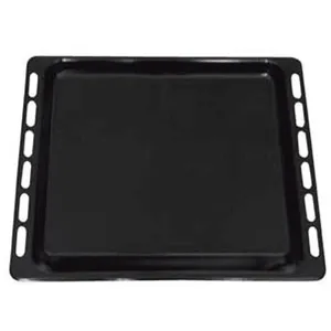 Whirlpool 481241838138. PLATEAU LECHEFRITE 445 X 375 X 35 M/M WHIRLPOOL pas cher
