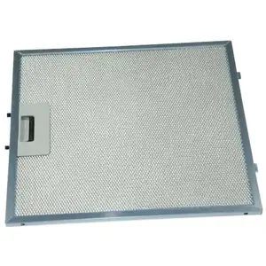 Rosieres - filtre metallique hotte pour hotte - 91943730 pas cher