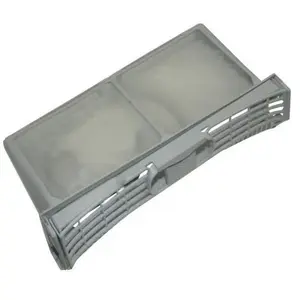 Bosch 00650474. KIT FILTRE A PELUCHES BOSCH B/S/H pas cher