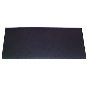 Brandt 74X1411. FILTRE CHARBON 530 X 285 M/M pas cher