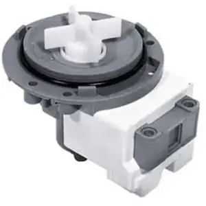 Pompe de vidange hanyu 9019978 pour lave linge - 993.358 pas cher