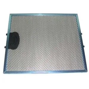 Filtre à graisse 272 x 238 mm - BRANDT - AD236BE1 - AD236BE11 - Hotte pas cher