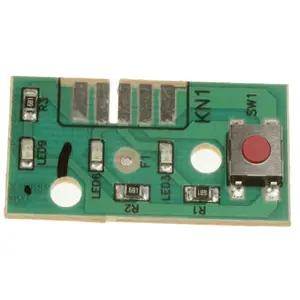 Beko MODULE DE COMMANDE A4 TIME POUR LAVE VAISSELLE BEKO - 1899620100 pas cher