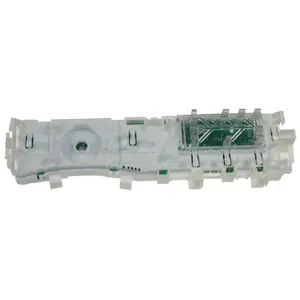 Brandt MODULE DE COMMANDE CONFIGURE + CONSEIL POUR LAVE LINGE BRANDT - AS0005447