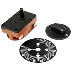 Kit minuterie 60 minutes universelle pour pieces cuisson... pas cher