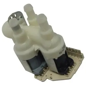 Miele ELECTROVANNE 3/4 POUCE POUR LAVE LINGE MIELE - 4035200 pas cher