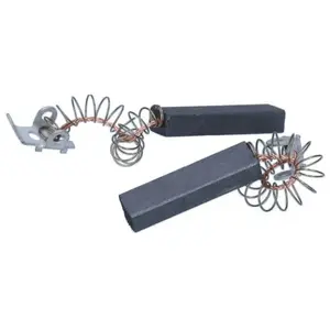 Miele CHARBONS POUR MOTEUR X2 MIELE POUR LAVE LINGE - 3026790 pas cher