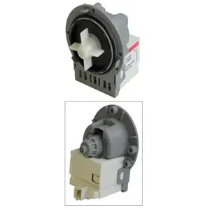 SIDEX 8227464. POMPE DE VIDANGE UNIV ASKOLL M230 34W pas cher