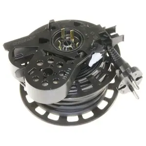 Bosch Bosch B/s/h. Enrouleur De Cable Complet. Ref: 00491751 pas cher