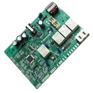 Comparateur de prix : Electrolux MODULE ELECTRONIQUE NON CONFIGURE POUR LAVE VAISSELLE ELECT...