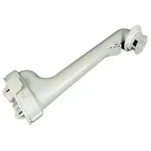 Electrolux Electrolux - Gouttiere Assemblage Gris - Ref: 1173858216 pas cher