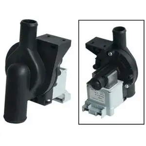 Rosieres Pompe de vidange 49908 pour lave vaisselle Hoover 41007737 pas cher