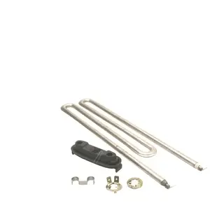 RESISTANCE 2.5KW 230V pour LAVE LINGE ADAPTABLE MIELE -... pas cher