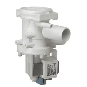 Pompe de vidange Bosch complete pour lave linge - 144487 pas cher