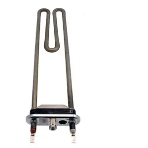 Bosch 263726. RESISTANCE 2000 W AVEC TROU POUR CTN BOSCH B/S/H