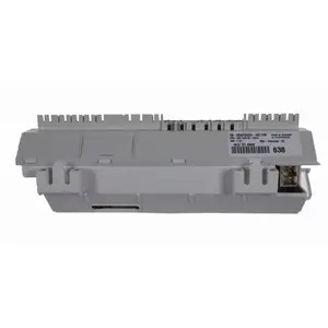 Whirlpool PLATINE DE CONTROLE CB POUR LAVE VAISSELLE WHIRLPOOL - 481221479867 pas cher