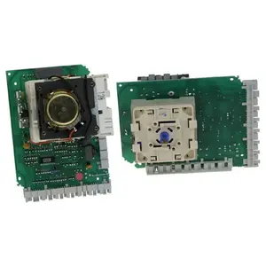 Comparateur de prix : Whirlpool PROGRAMMATEUR EC4475.01G14 POUR LAVE LINGE WHIRLPOOL - 481231018445
