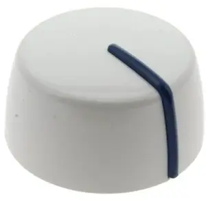 Whirlpool BOUTON DE COMMANDE POUR LAVE VAISSELLE WHIRLPOOL - 481241359028 pas cher