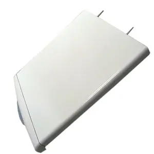 Whirlpool 481244010845. PORTE COUVERCLE COMPLETE WHIRLPOOL pas cher