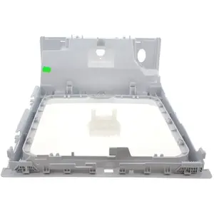 BATI DU DESSUS pour LAVE LINGE WHIRLPOOL - 481244011637 pas cher