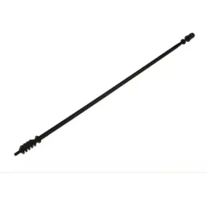 Electrolux QUINCAILLERIE LAVE VAISSELLE 117068500 VIS DE REGLAGE PIED pas cher