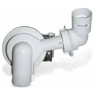 Pompe de vidange synchrone pour lave vaisselle Whirlpool pas cher