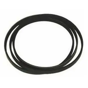 Whirlpool 481935818124. COURROIE 1313 J5 MAEL EXTENSIBLE WHIRLPOOL pas cher