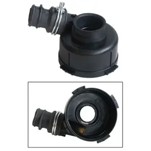 Whirlpool Whirlpool - Capot De Pompe Cyclage Askoll Type H - Ref: 481236018545 pas cher