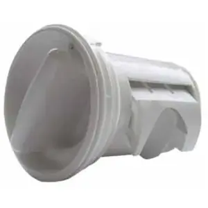 Filtre bouchon pompe pour lave linge Whirlpool 481248058105 pas cher