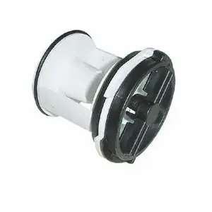 Whirlpool Whirlpool - Bouchon Pour Pompe Plaset - Ref: 481936078363