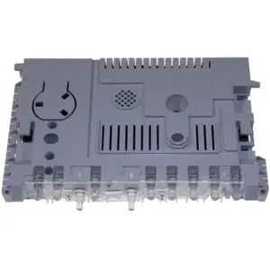 PLATINE DE CONTROLE UCB VIERGE pour LAVE VAISSELLE WHIRLPOOL...