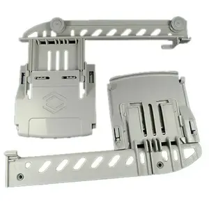 Whirlpool Poignee reglable panier ( complete ) pour lave vaisselle... pas cher