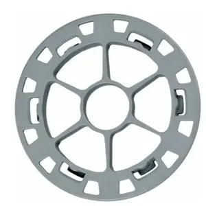 Whirlpool 481246278994. COUVERCLE DISTRIBUTEUR D'EAU WHIRLPOOL pas cher