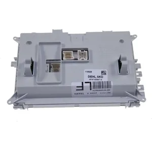 Comparateur de prix : PLATINE PUISSANCE PROGRAMMEE pour SECHE LINGE WHIRLPOOL -...