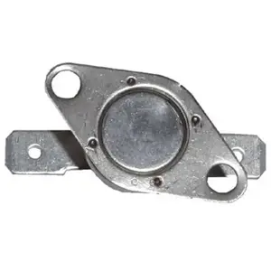 Whirlpool 481228248006. THERMOSTAT 126° POINT VERT WHIRLPOOL pas cher