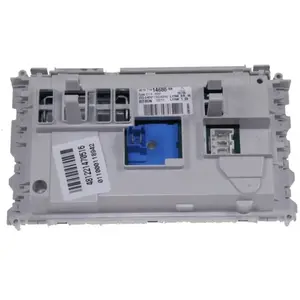 Comparateur de prix : Whirlpool - programmateur domino programme pour lave linge ...