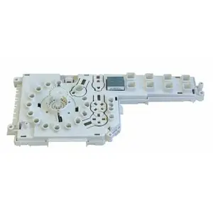 Whirlpool PLATINE SELECTION ET AFFICHAGE POUR LAVE VAISSELLE WHIRLPOOL - 481221838113 pas cher