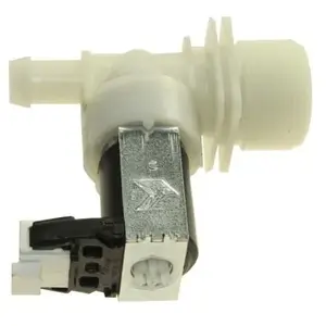 Whirlpool 480140102032. ELECTROVANNE ARRIVEE D'EAU RAST 2,5 WHIRLPOOL pas cher