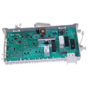 Whirlpool PLATINE DE CONTROL OMEGA3 POUR LAVE LINGE WHIRLPOOL - 481221479541 pas cher