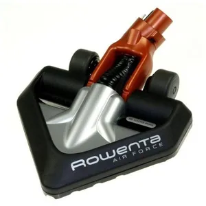 Comparateur de prix : Rowenta RS-RH5383. ELECTRO BROSSE MARRON 24 VOLTS ROWENTA